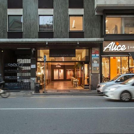 We Home - Corso Buenos Aires 77A ミラノ エクステリア 写真
